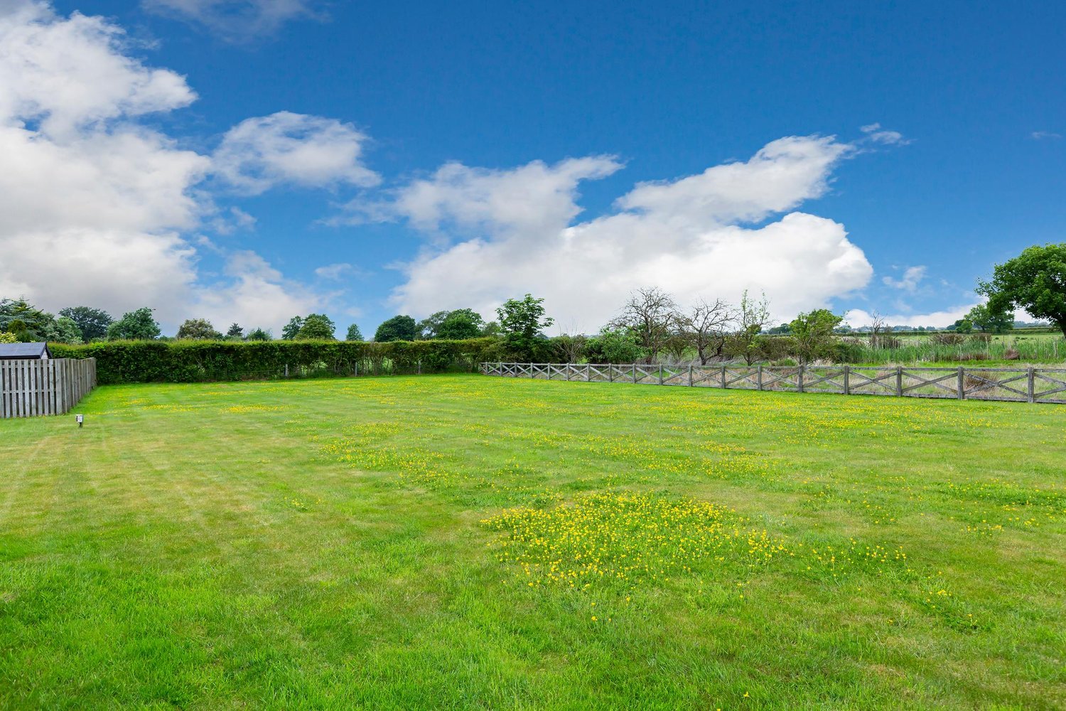 Cobwebs Mill Lane, Ellerton, York