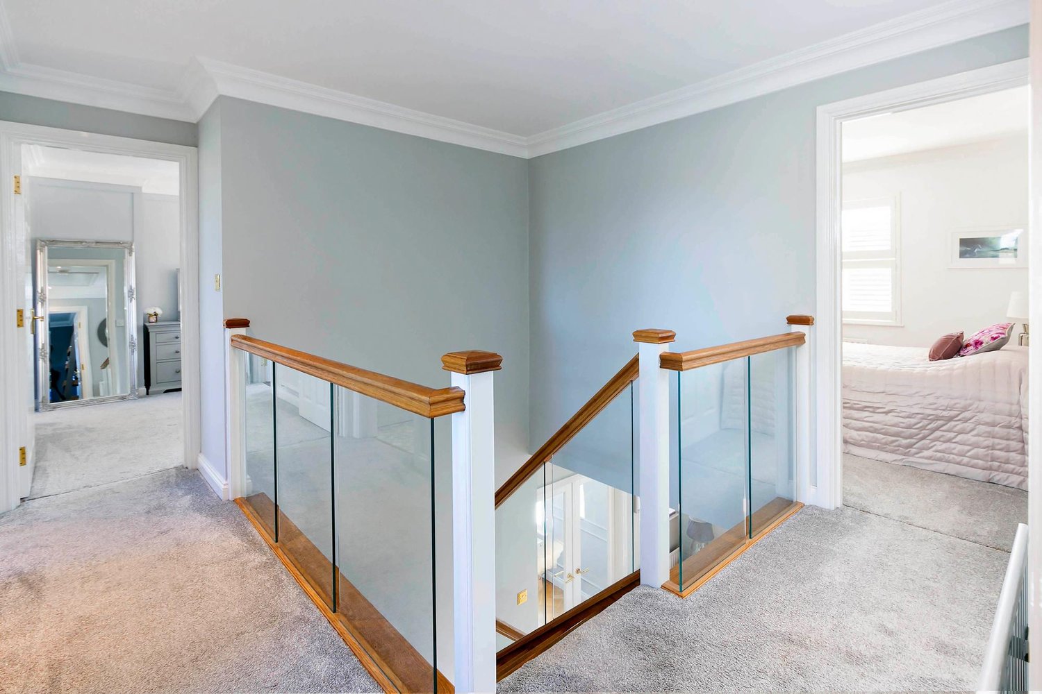 8 Mere Grange, Fridaythorpe, Driffield