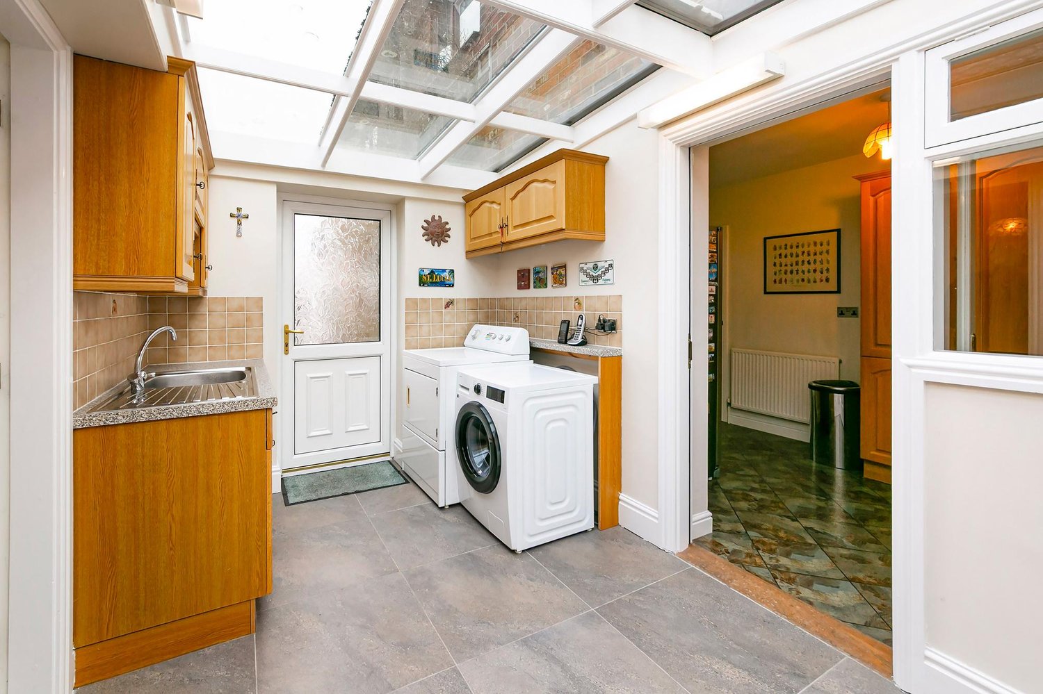 Hadhams Stocks Hill, Huggate, York