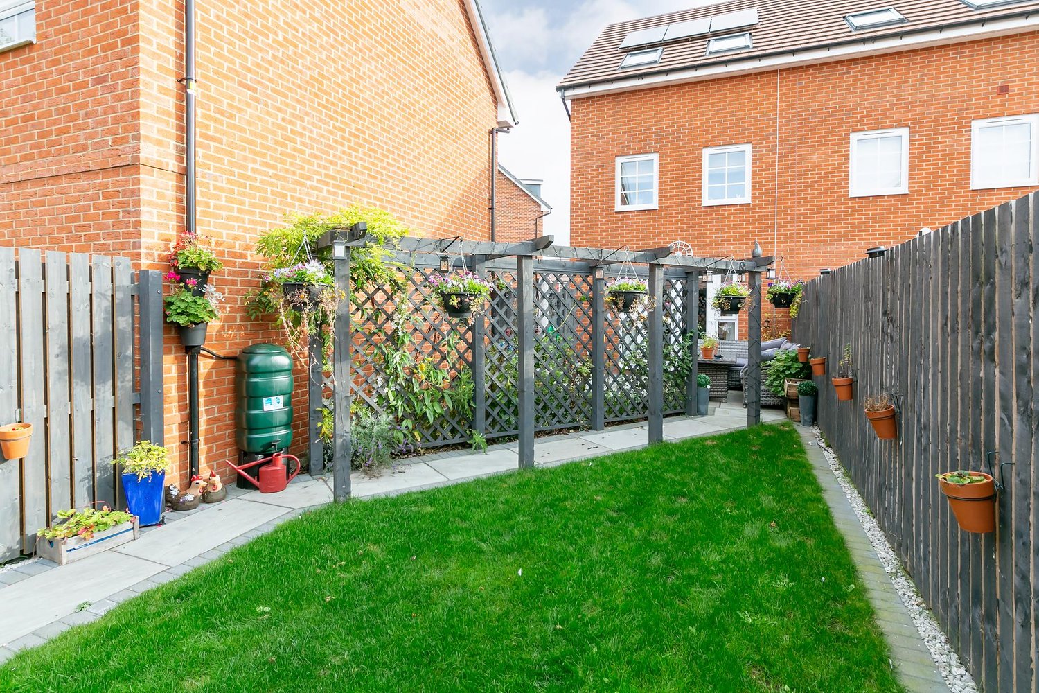 16 Orchard Drive, Barlby, Selby