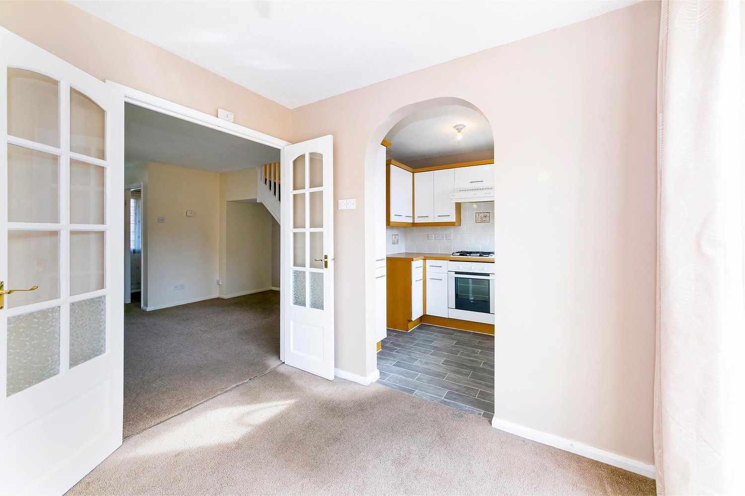 46 Broadmanor, Pocklington, York