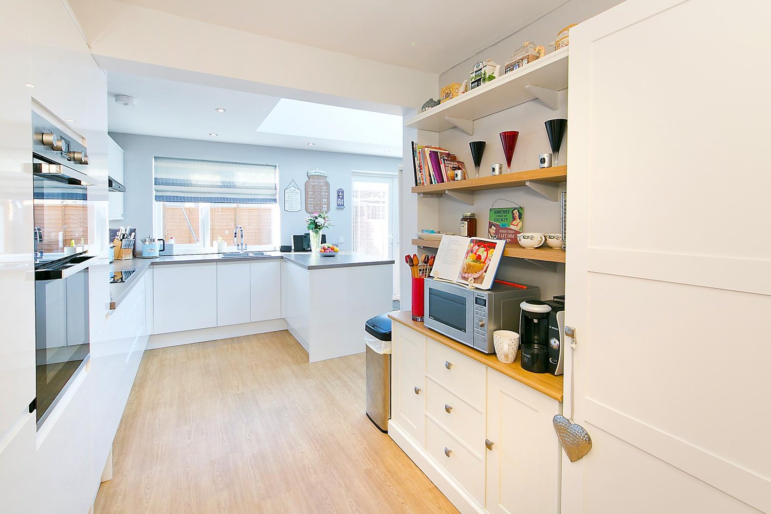 14 Harcourt Close, Bishopthorpe, York