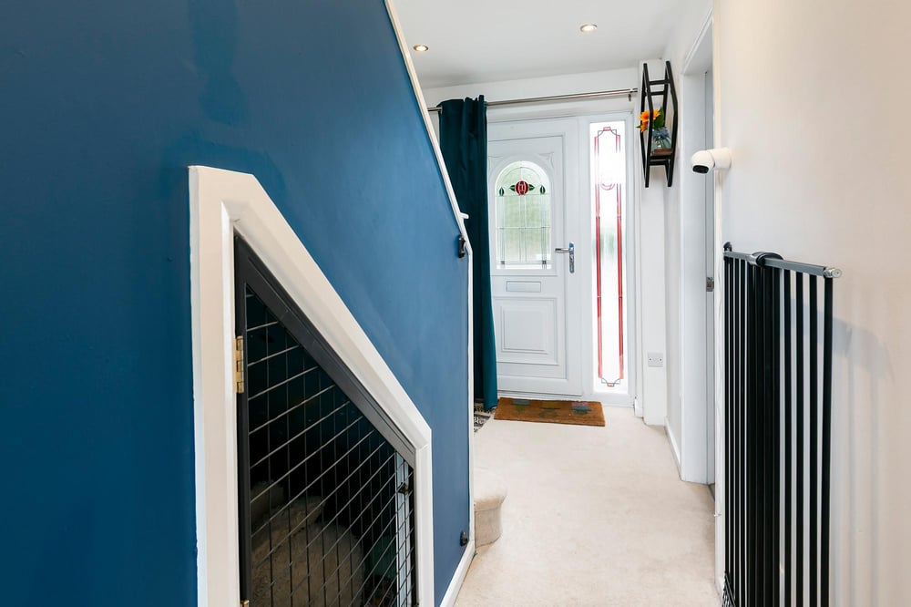 6 Well Garth, North Dalton, Driffield