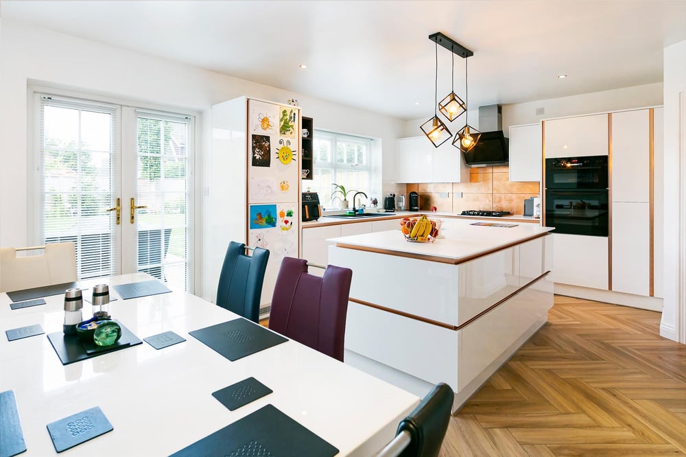 15 Chapel Garth, Holme-on-spalding-Moor, York