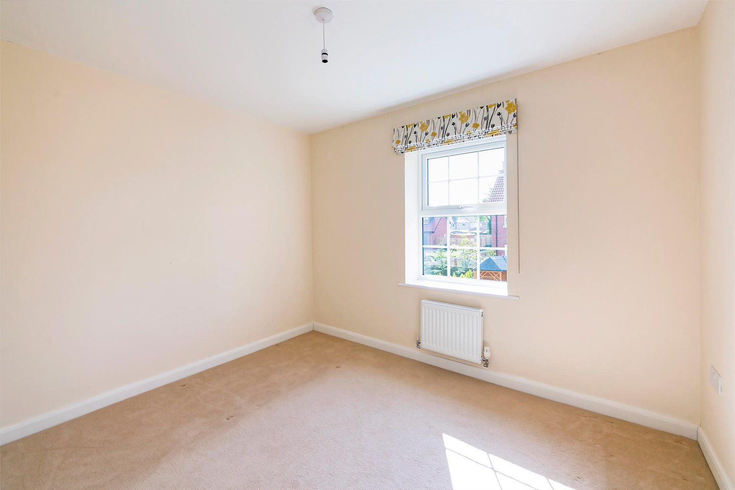 16 Medforth Street, Market Weighton, York