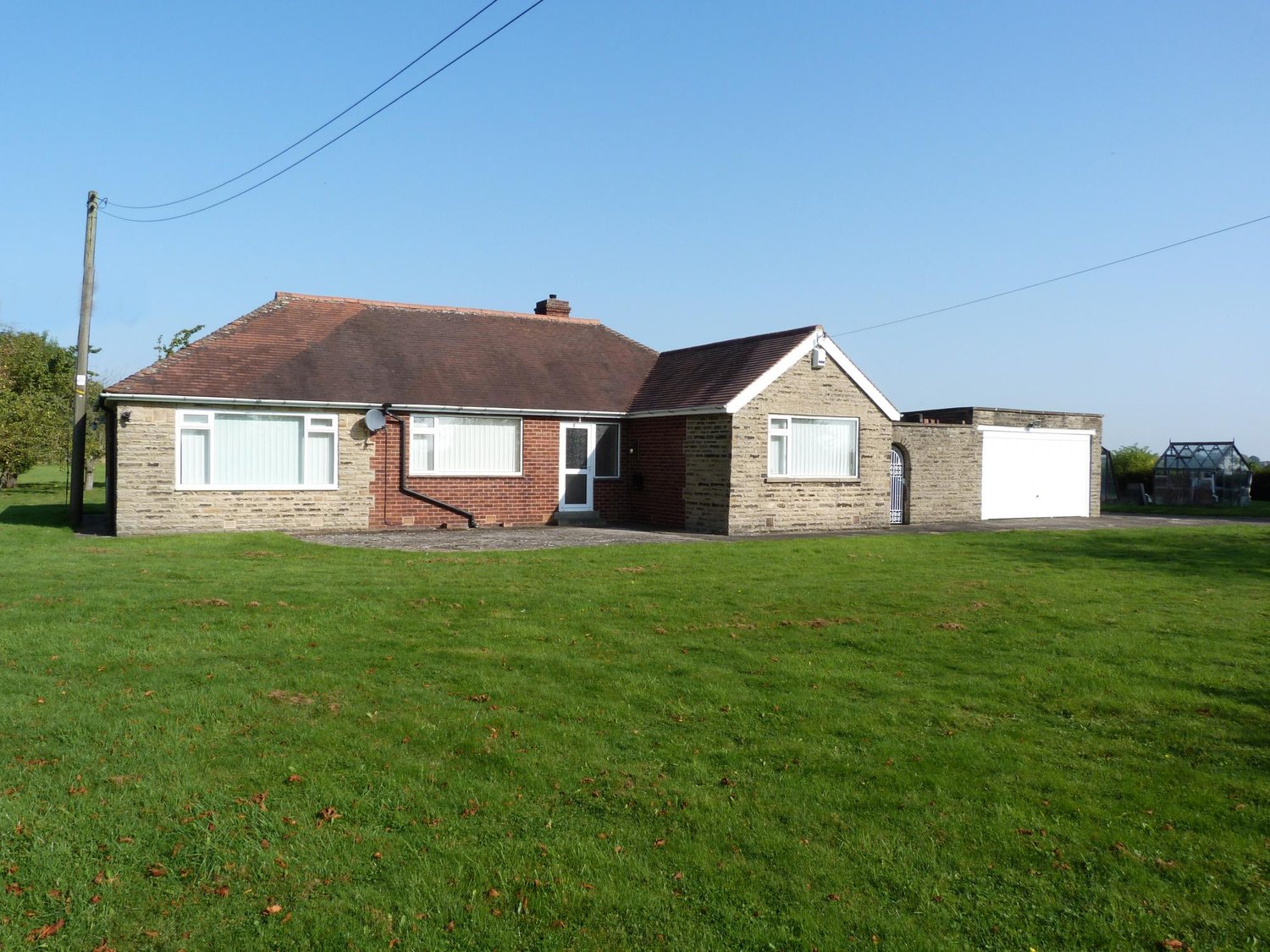 Eastwood Common Road, Barkston Ash, Tadcaster