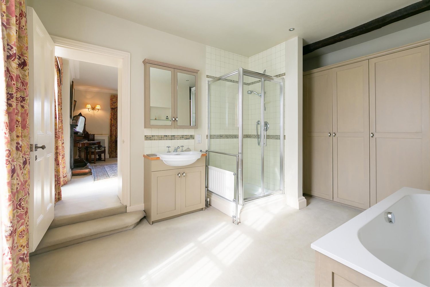 Foggathorpe House  , Foggathorpe, Selby