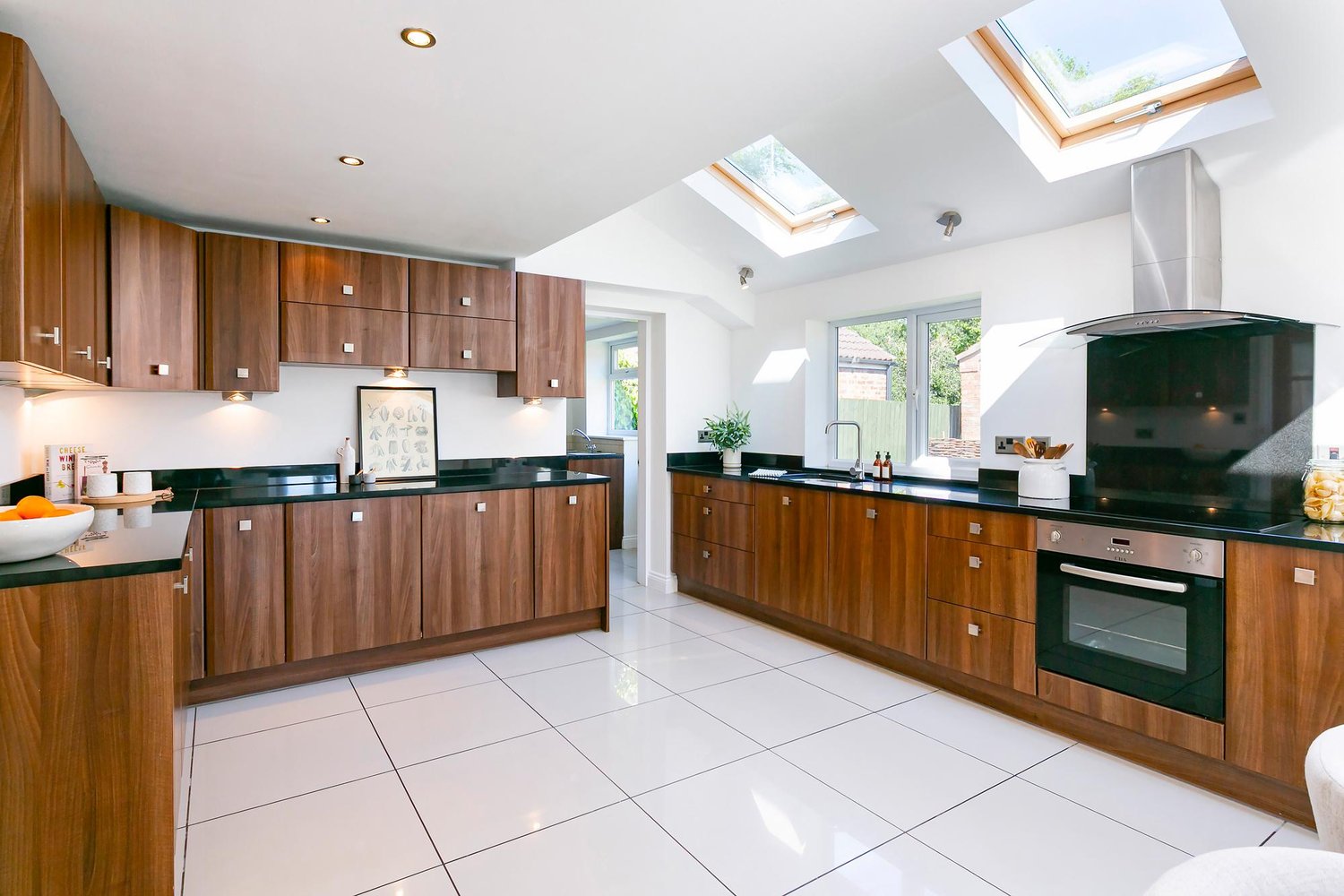 April Cottage  ., Melbourne, York