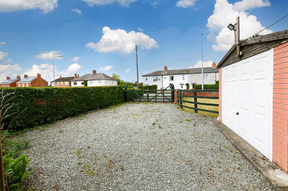 44 Westfield Road, Market Weighton, York