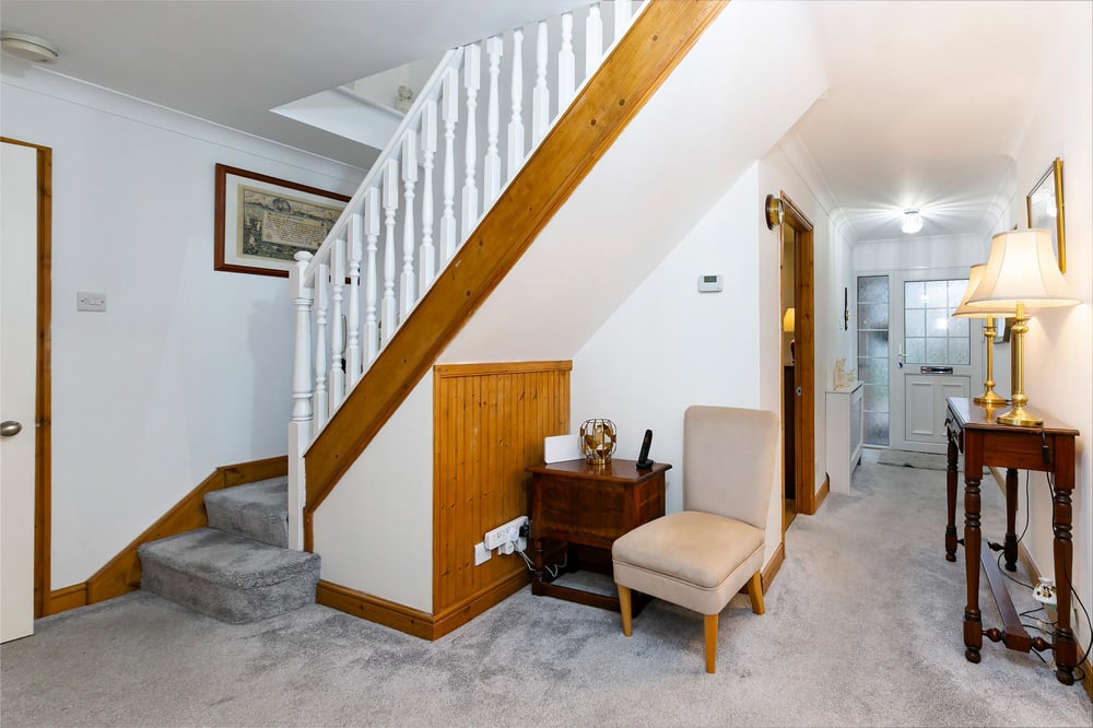 3 Paddock Close, Wilberfoss, York