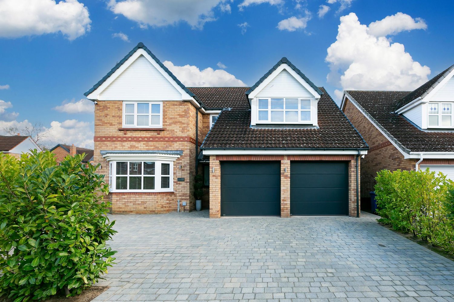 68 Shipman Road, Market Weighton, York