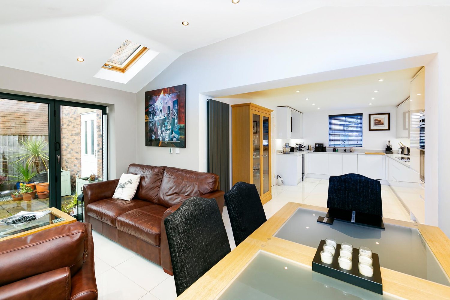 1 Dyon Way, Bubwith, Selby