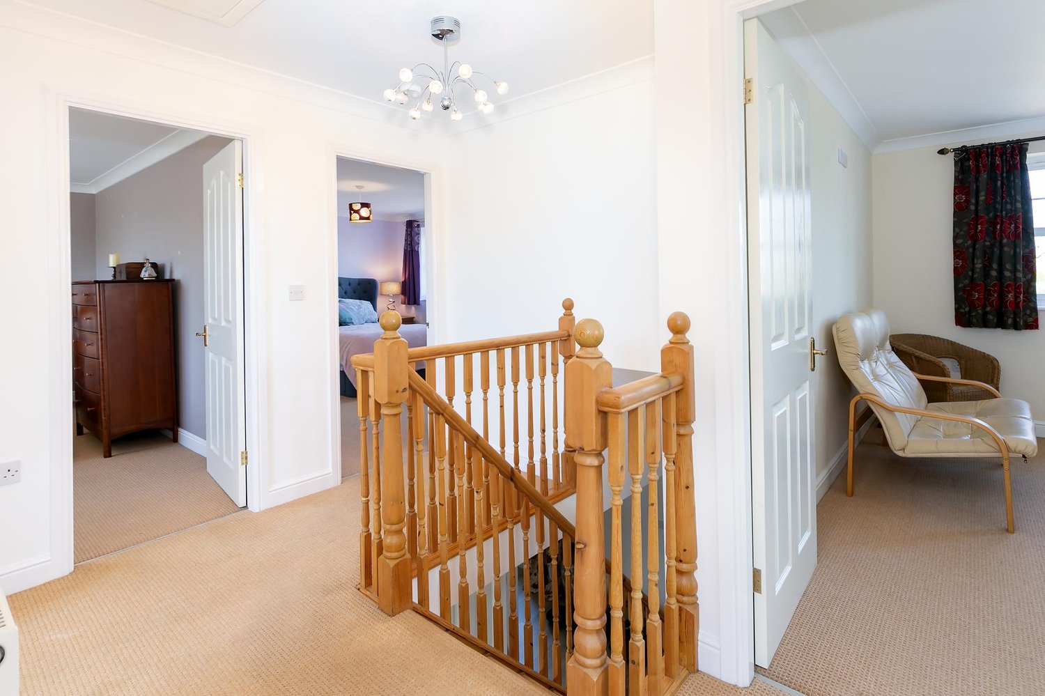 Laurel House Main Street , Foggathorpe