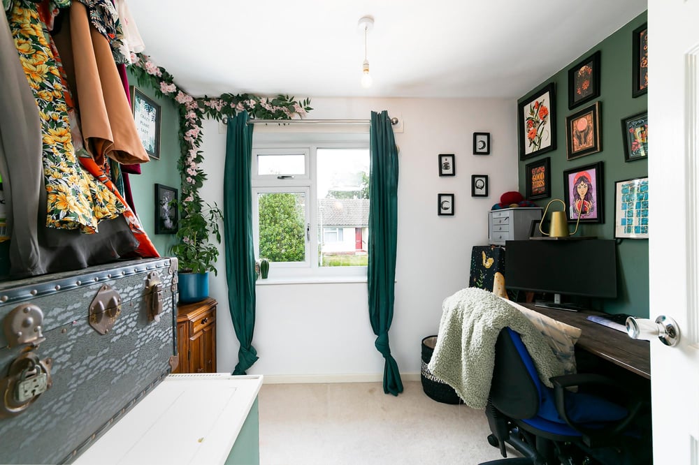 6 Well Garth, North Dalton, Driffield