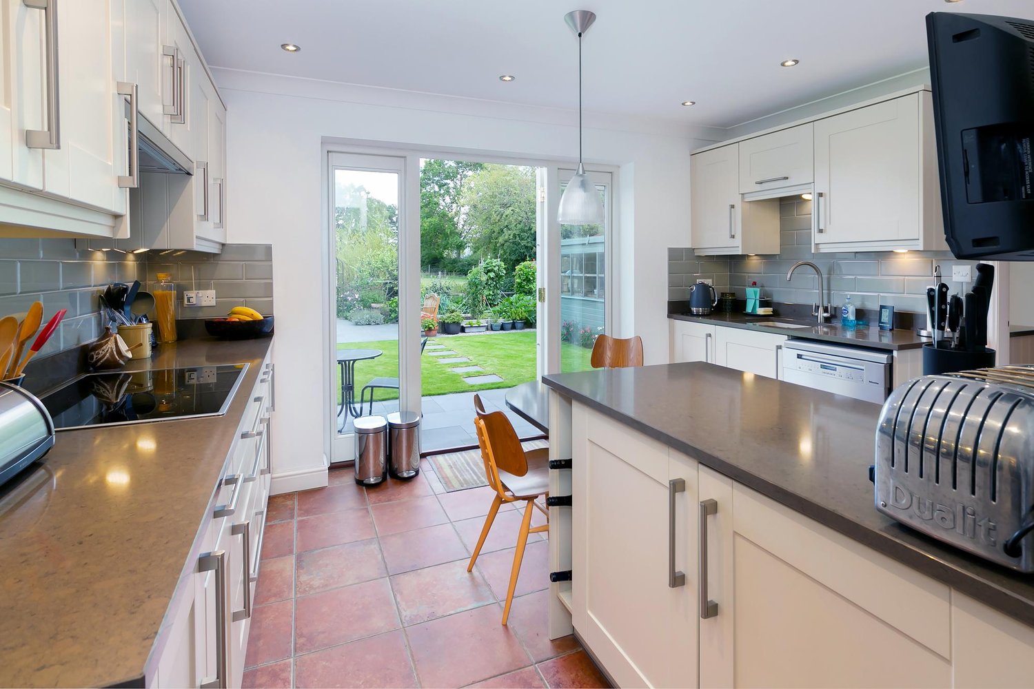 The Gables Main Street, Bolton, York