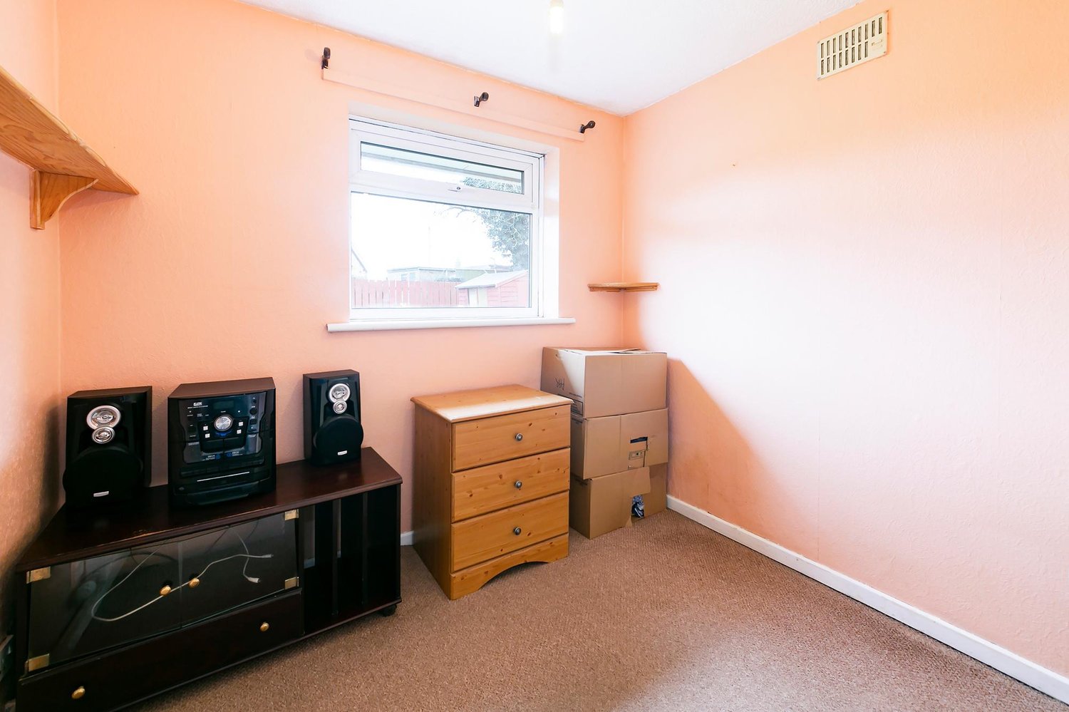 7 Hardrada Way, Stamford Bridge, York