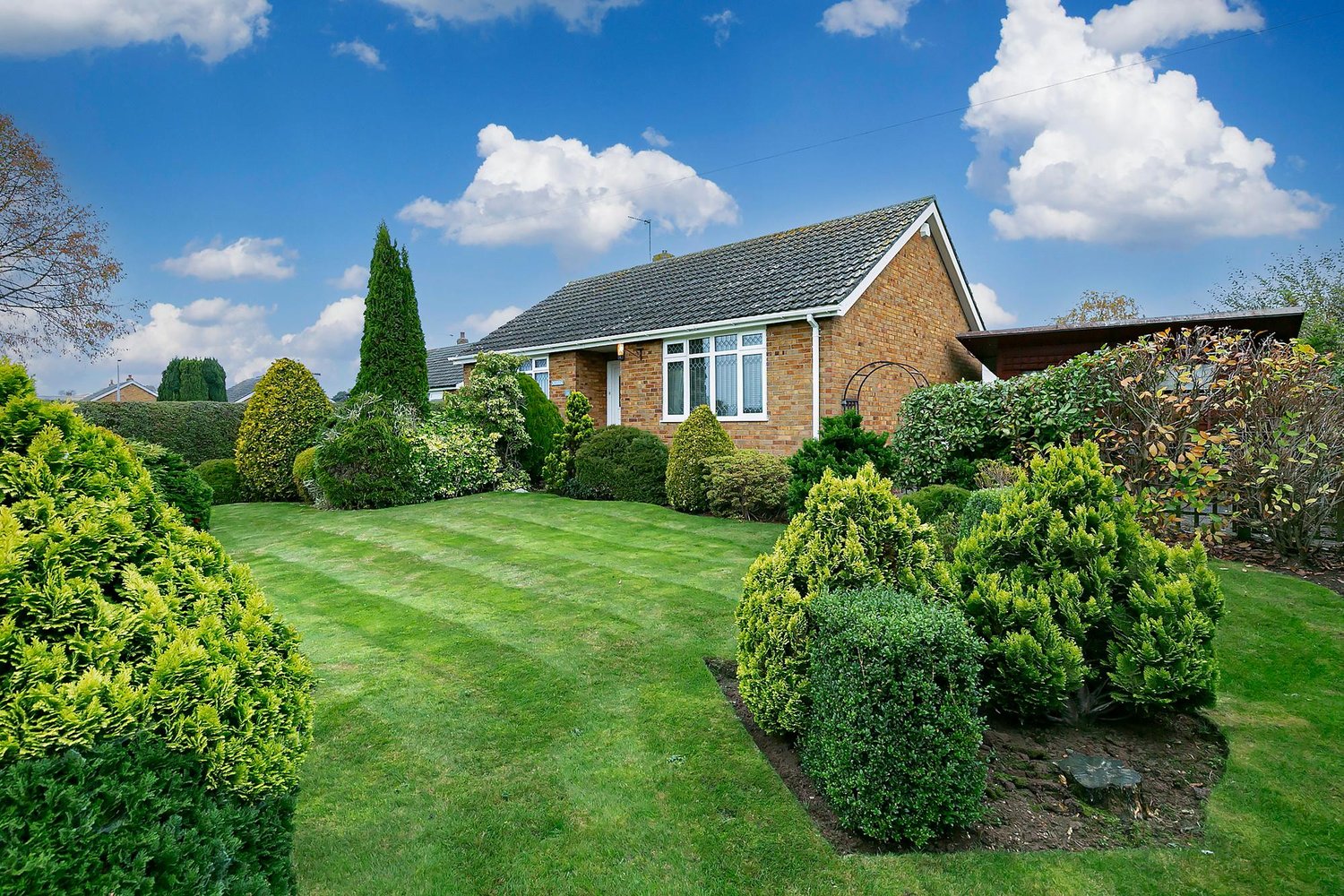 23 Sands Lane, Holme-on-spalding-Moor, York