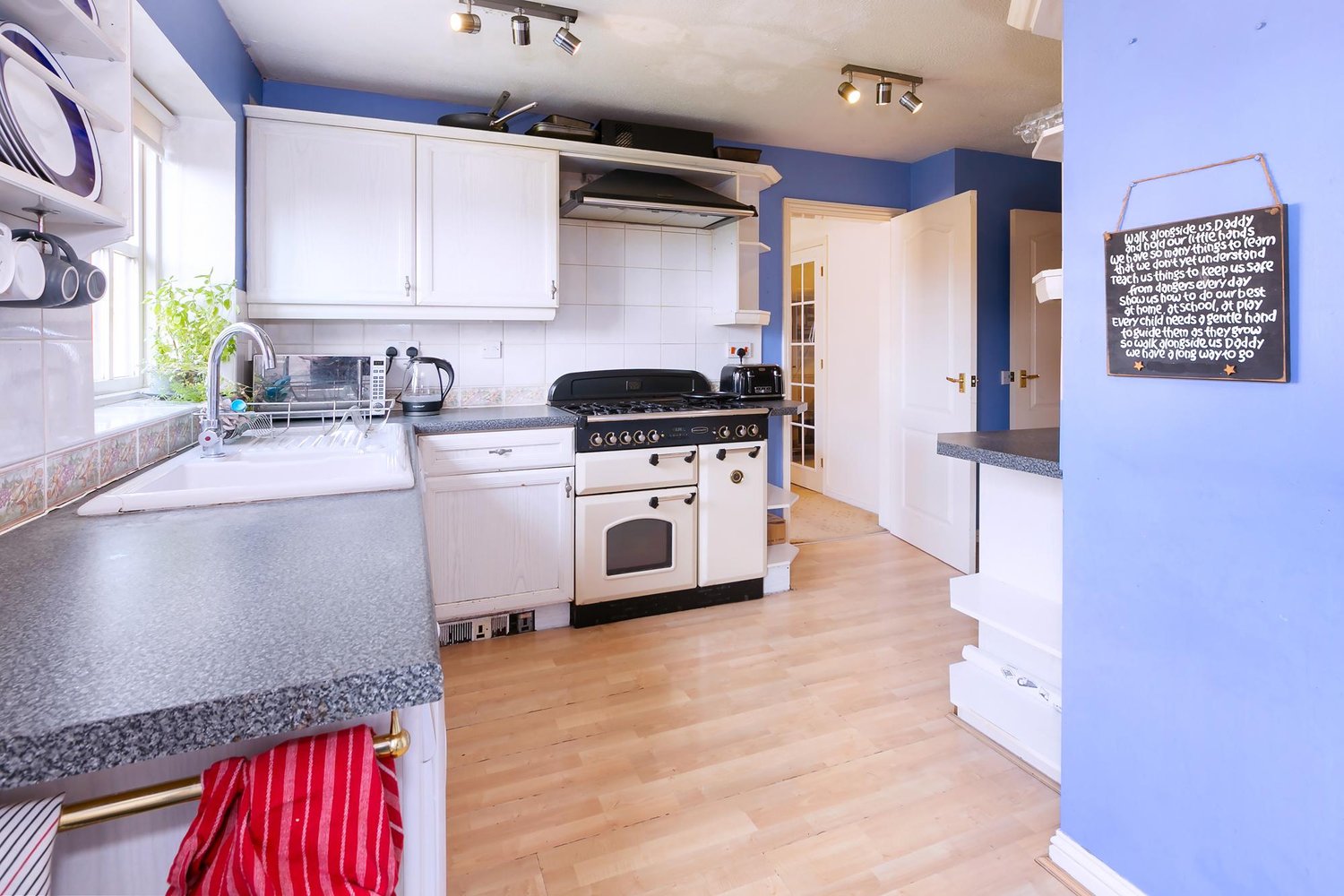 1 Turnbull Drive, Pocklington, York