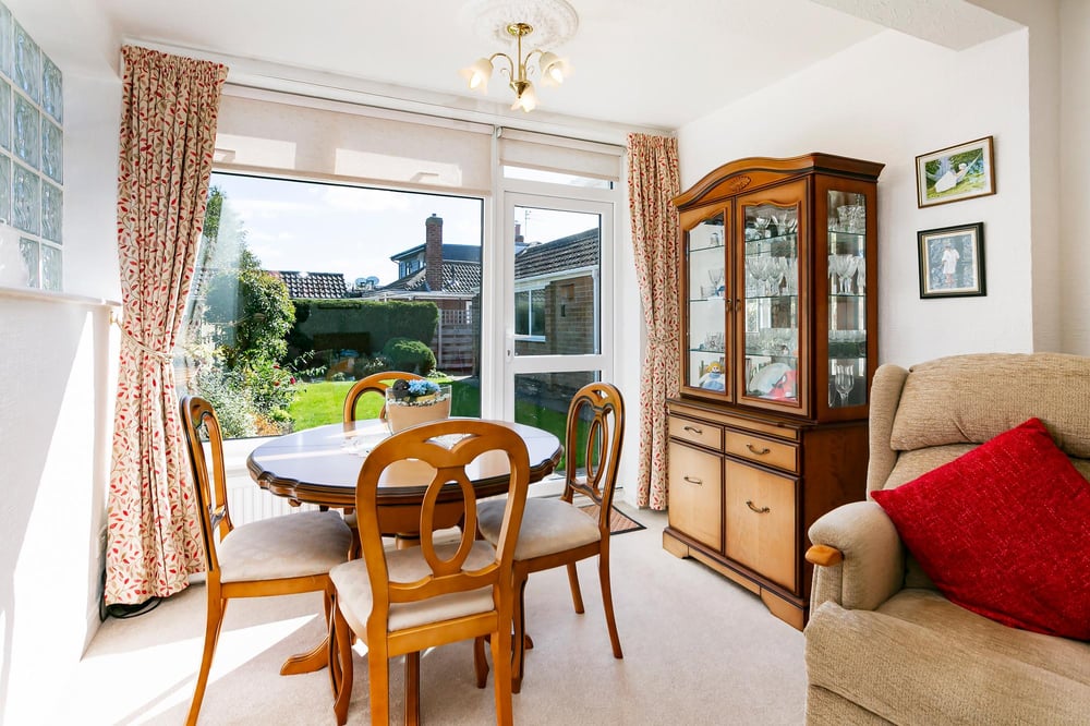 38 Melton Avenue, , York