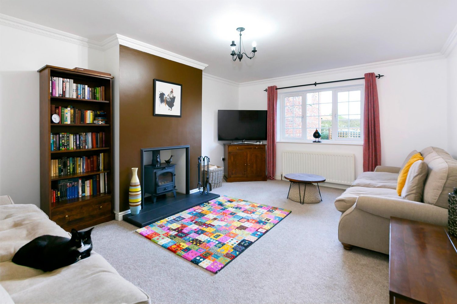 Acre House Ings Lane, Spaldington, Goole