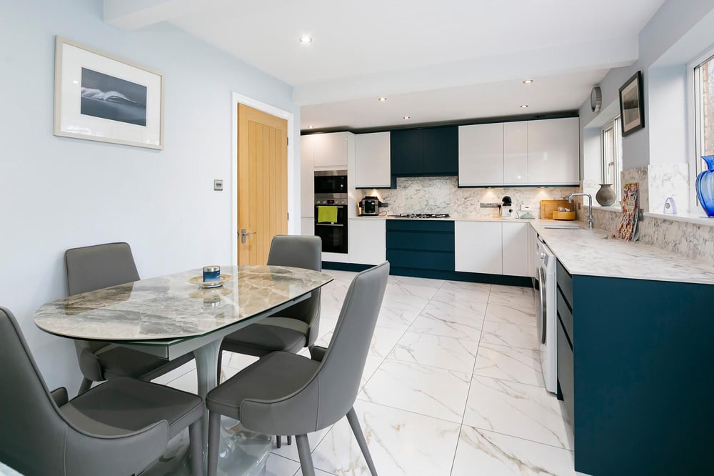 5 Steel Close, Market Weighton, York