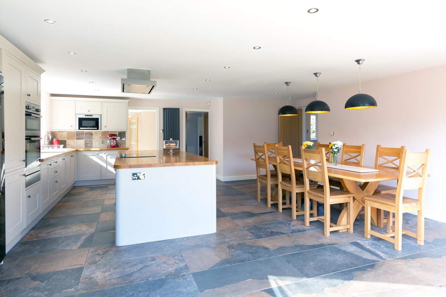 Pengelley Main Street, Burnby, York