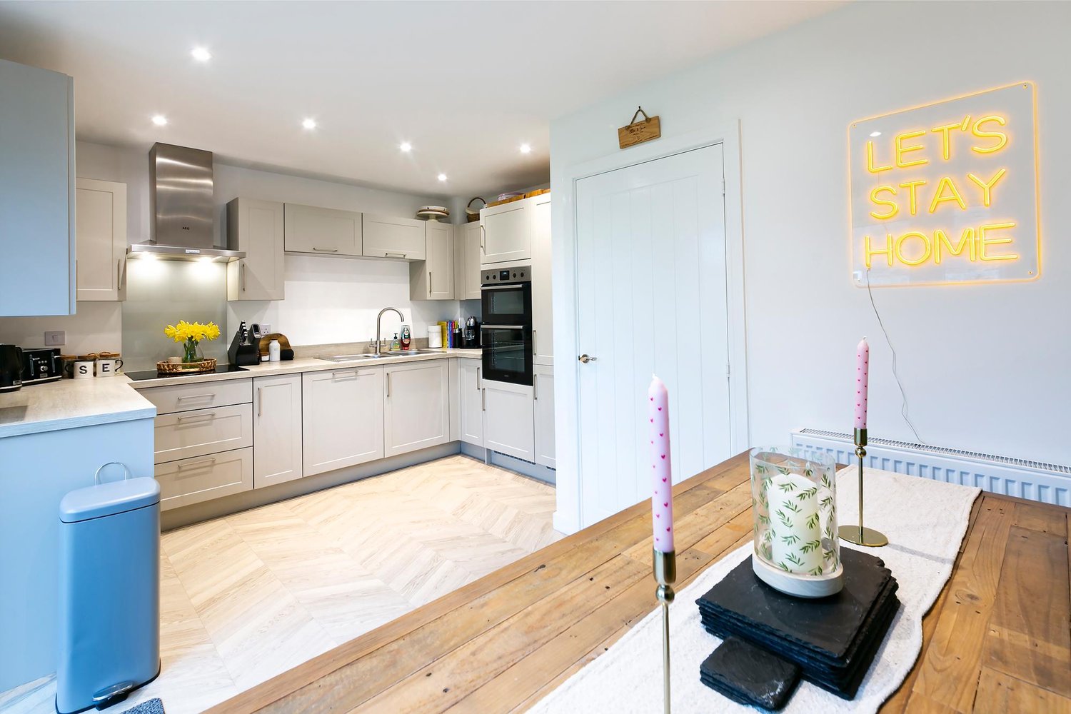 40 Barley Avenue, Pocklington, York