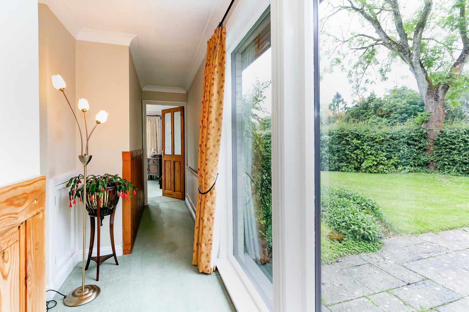 Cavalino Back Lane, Allerthorpe, York