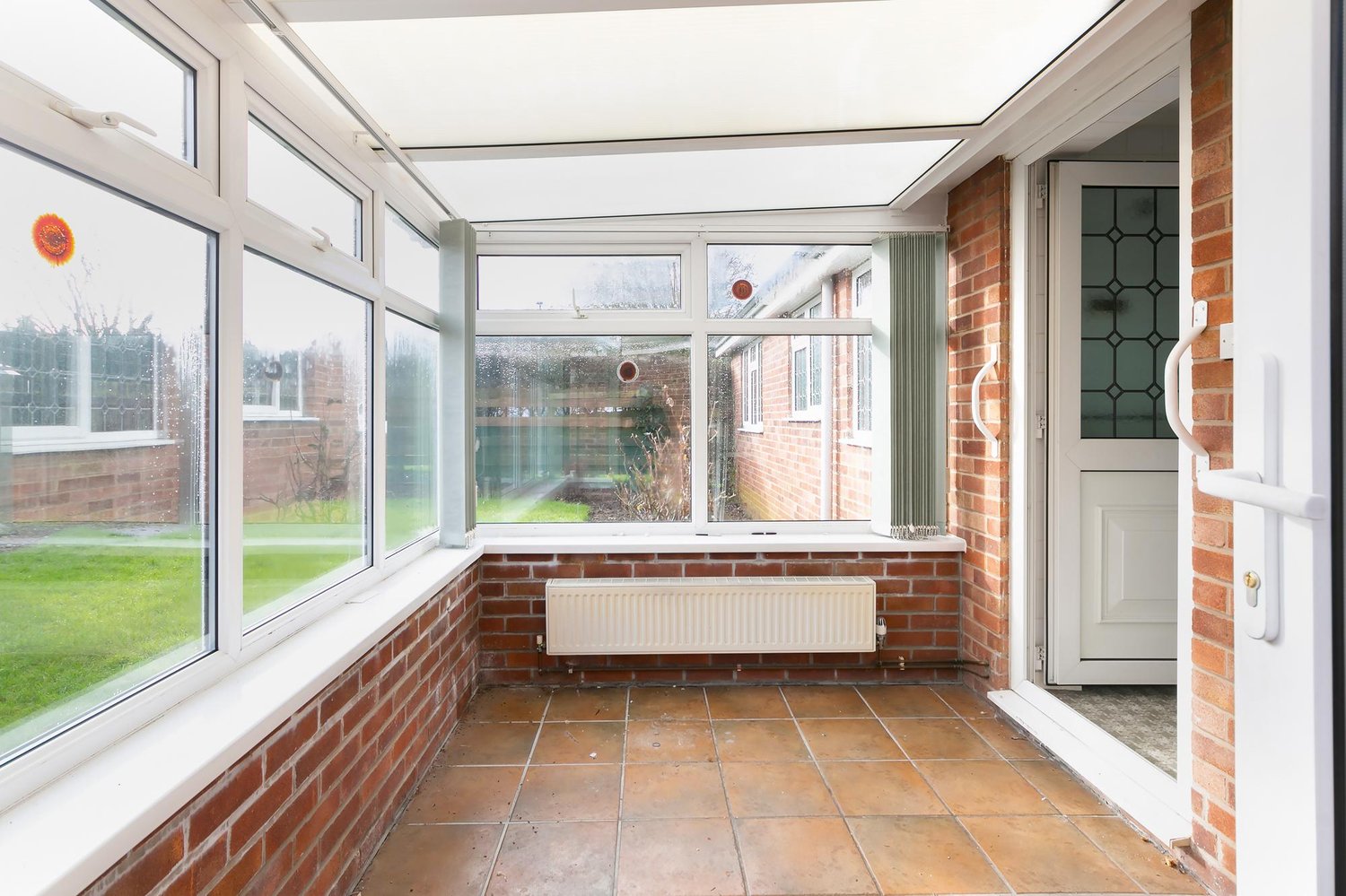 5 Orrin Close, , York