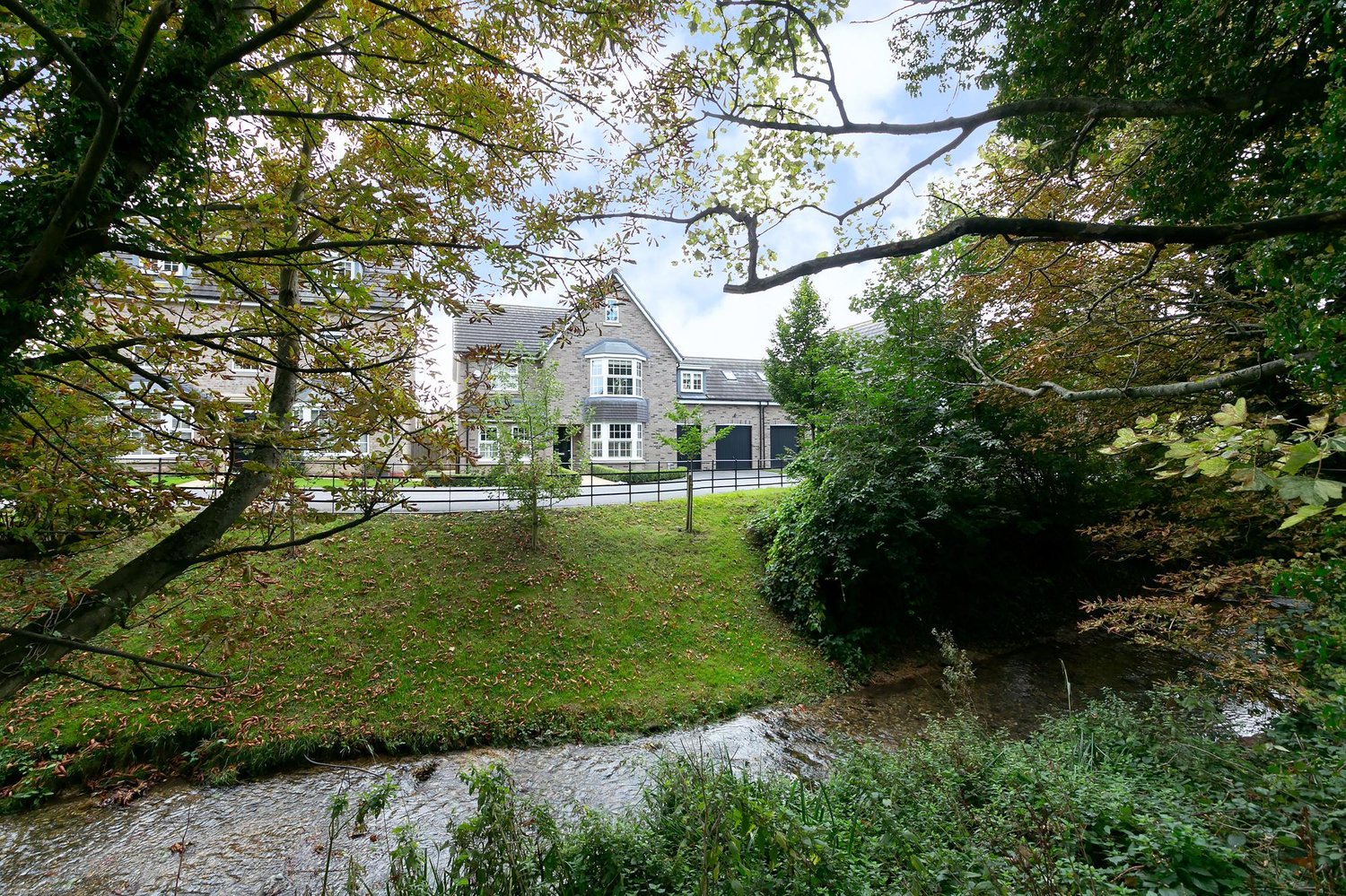 2 Stag Place, Pocklington, York