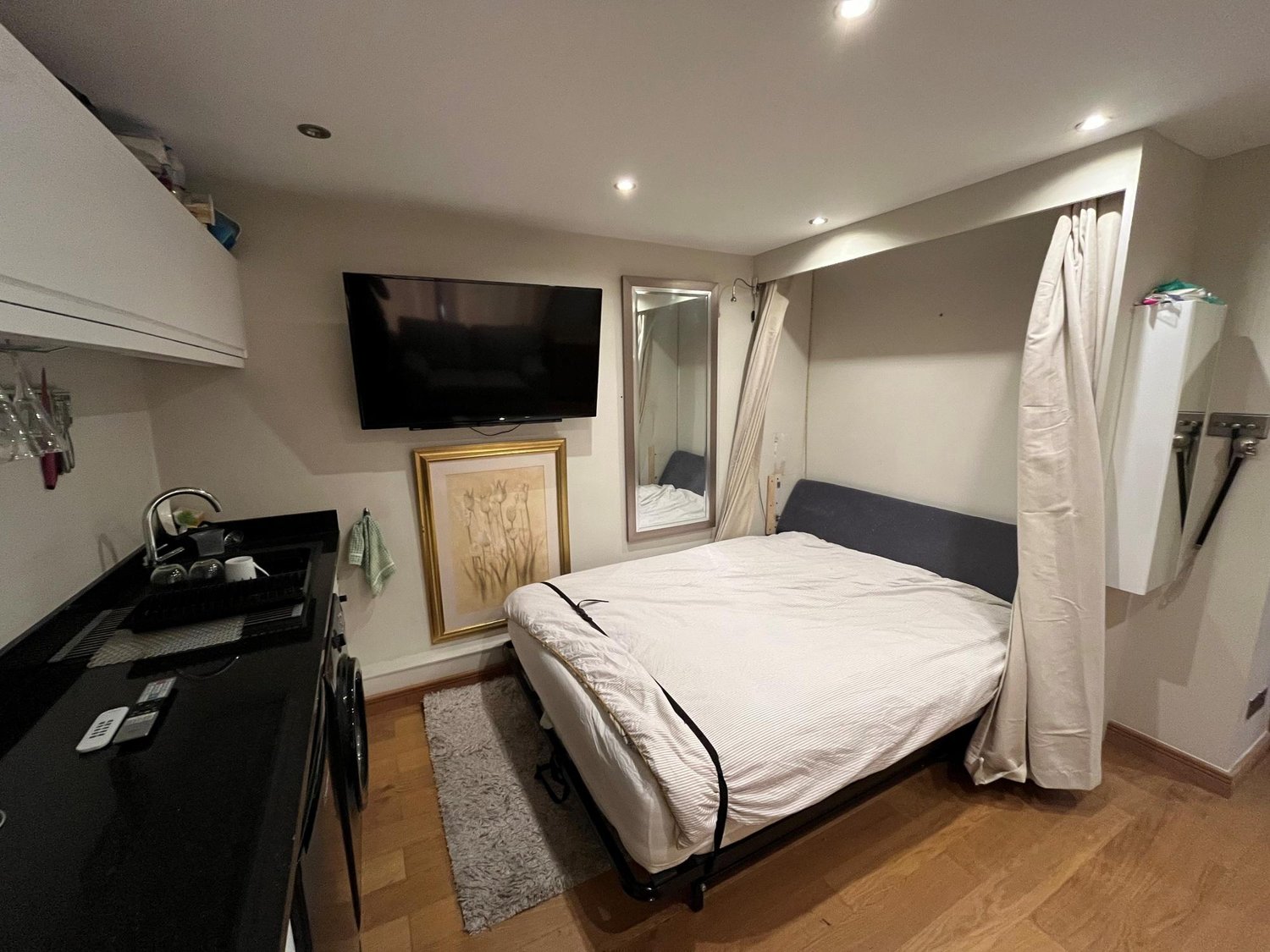 8A James Court, Pocklington, York