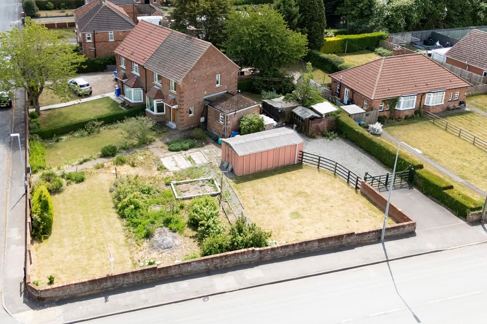 44 Westfield Road, Market Weighton, York