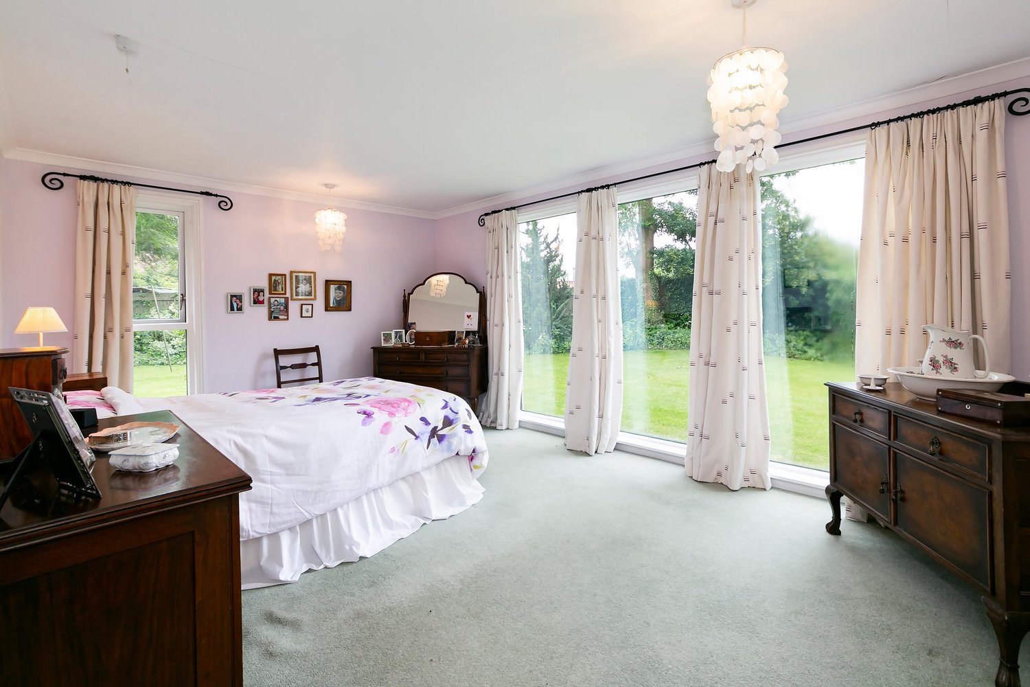 Cavalino Back Lane, Allerthorpe, York