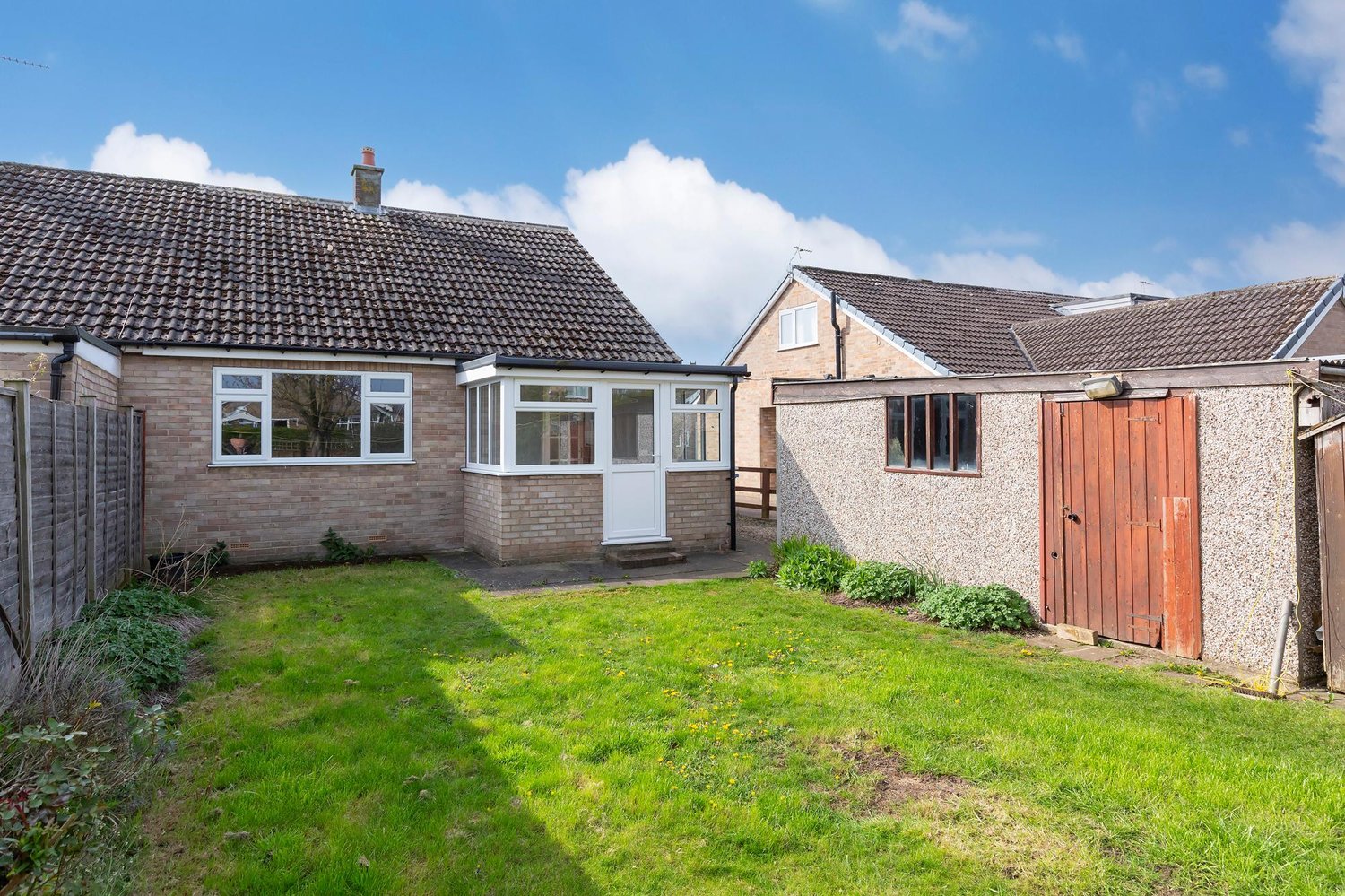 6 Northfield Close, Pocklington, York