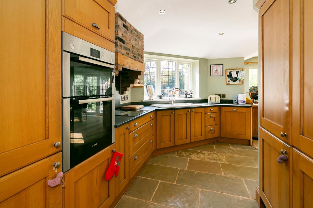 13 Old Lea, Holme-on-spalding-Moor, York