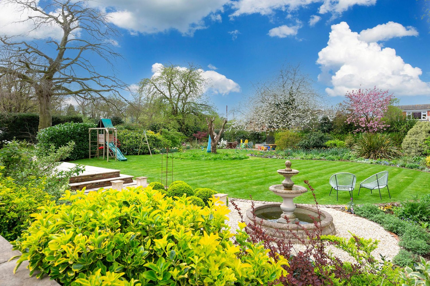 The Grange Mill Lane, Carlton, Goole