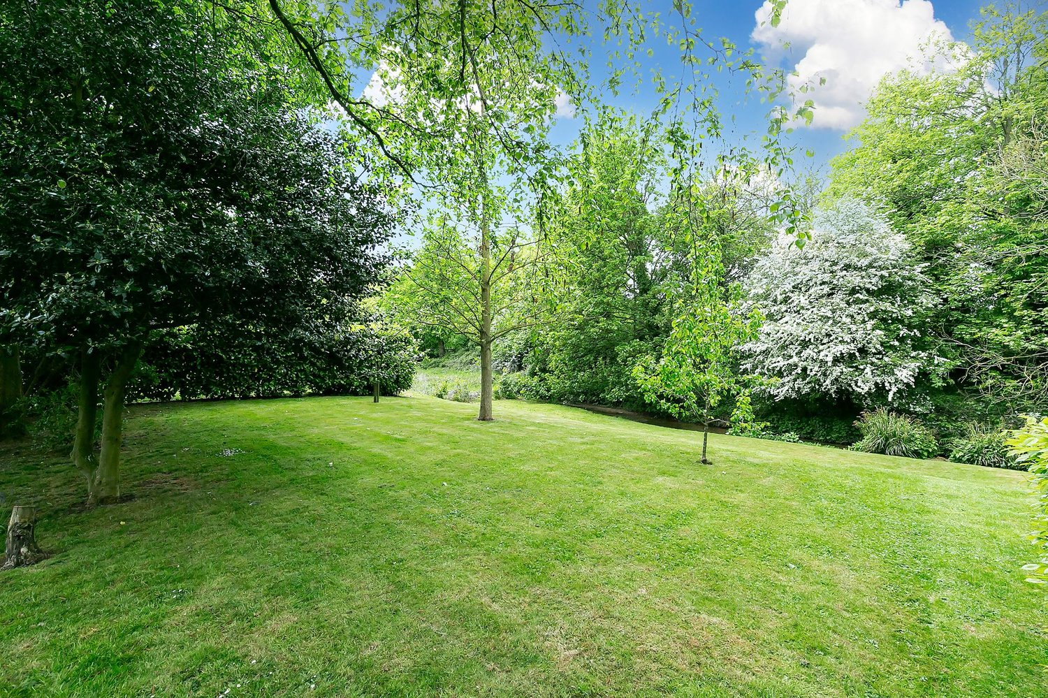 4 Turnbull Drive, Pocklington, York