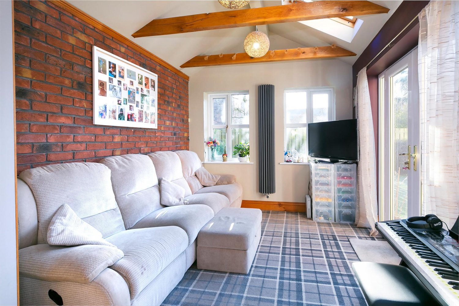 2 Archibald Close, Pocklington, York