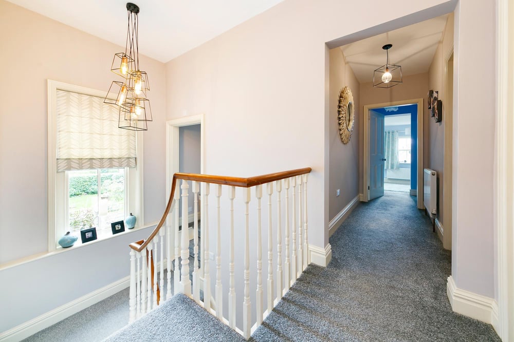 1 Beechwood Close, Fangfoss, York