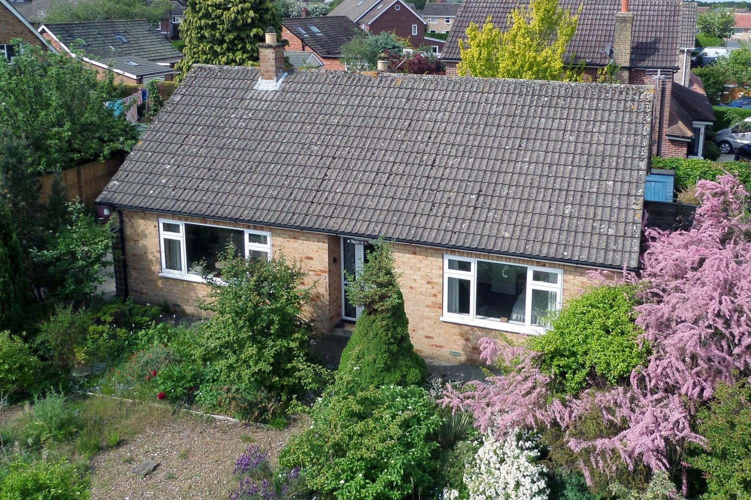 3 Northfield Road, Pocklington, York