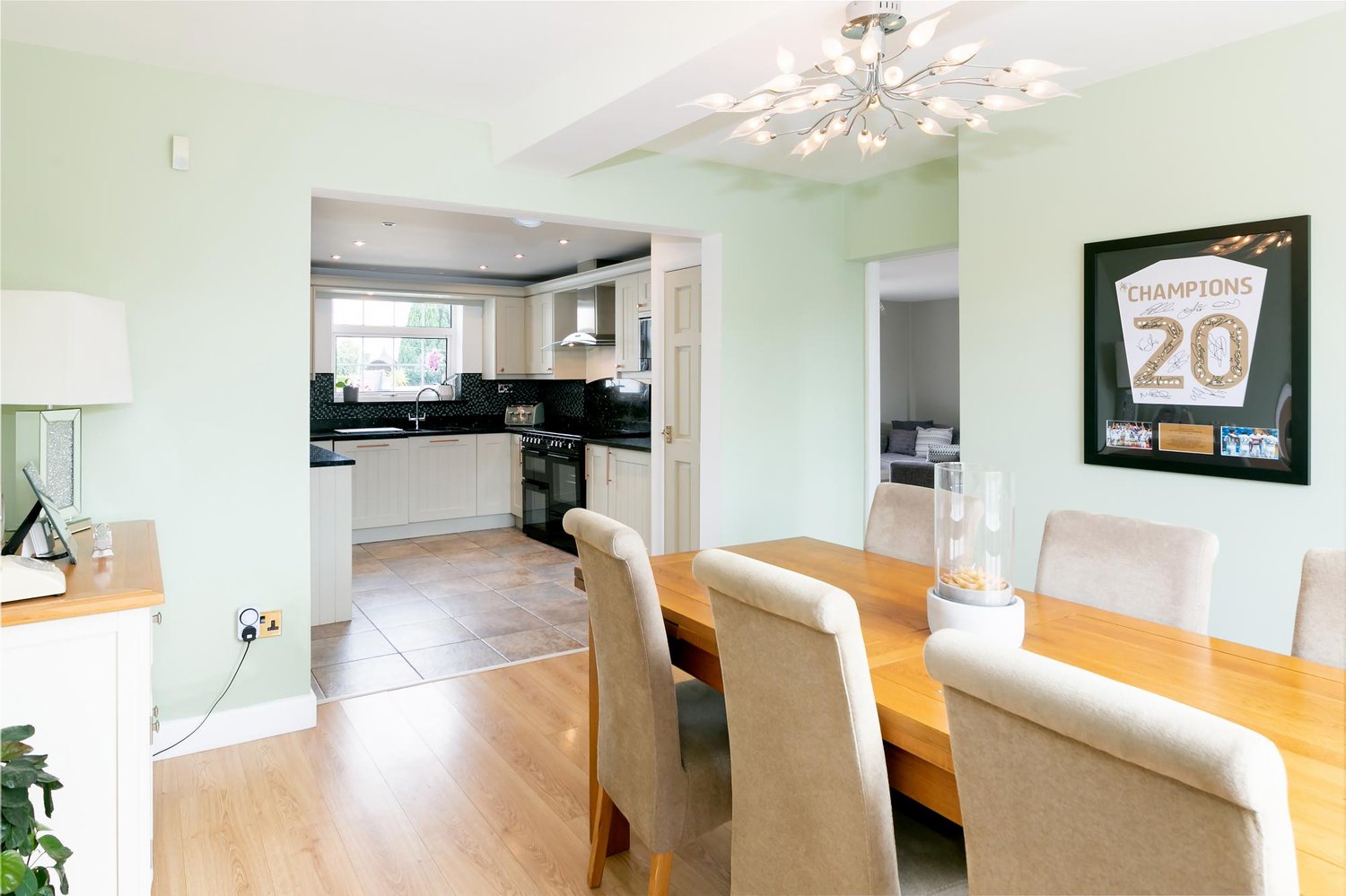 West End Farm , Woodhall, Selby