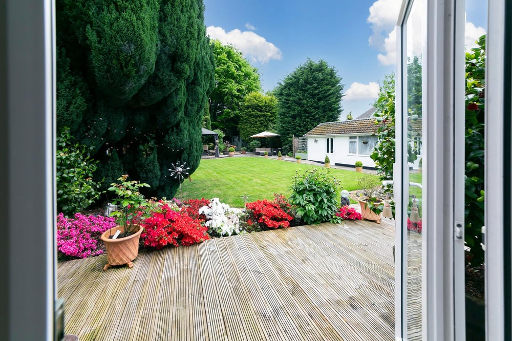 18 The Glade, Escrick, York