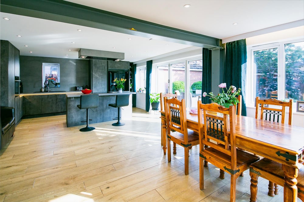 14 Lord Drive, Pocklington, York