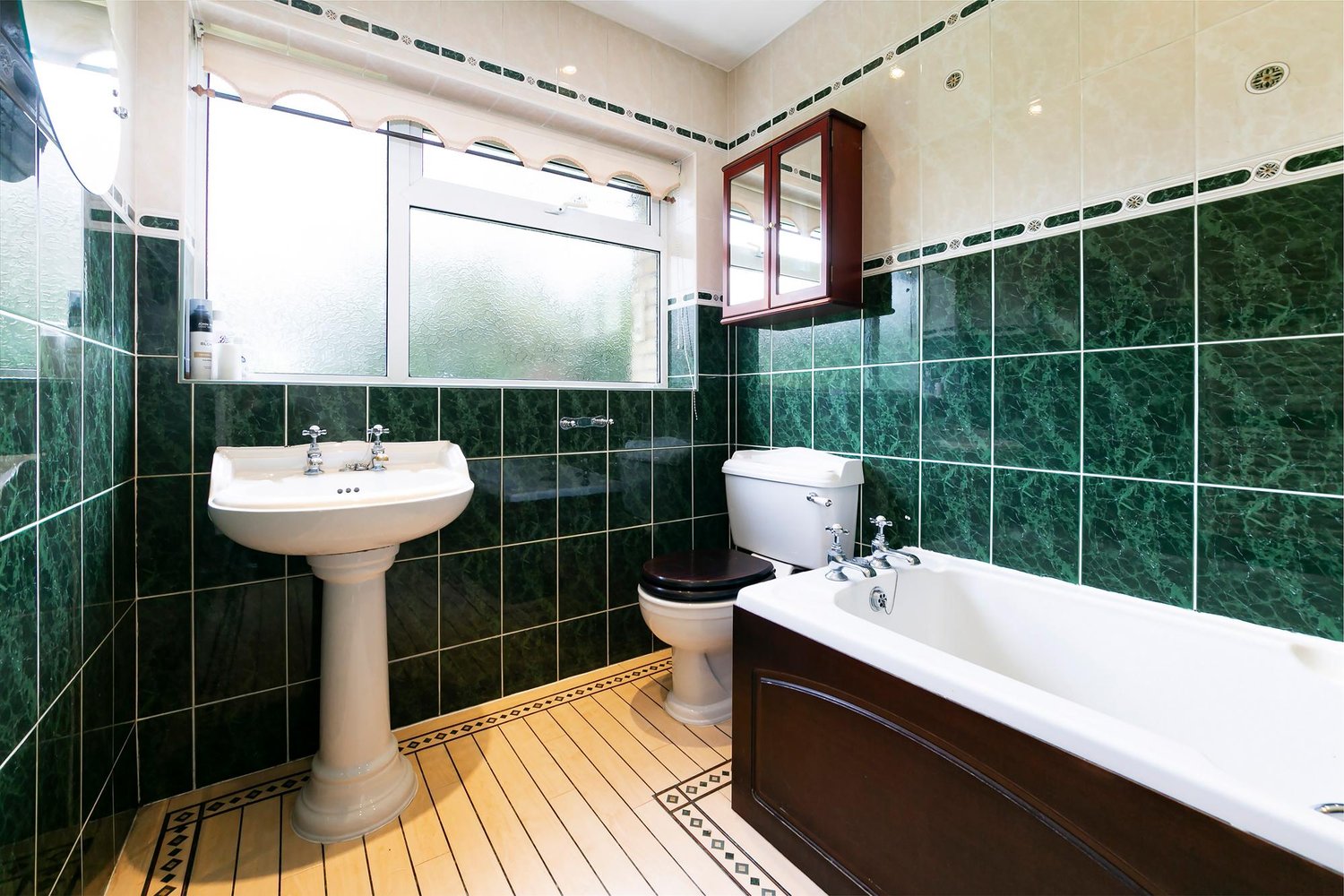 18 The Beeches, Pocklington, York