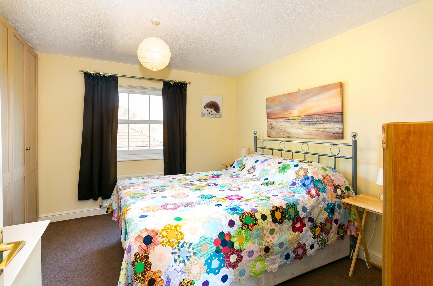 47 Aldborough Way, , York