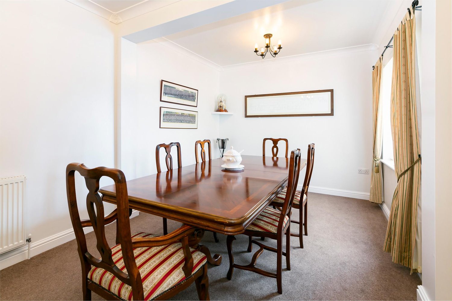 30 Sancton Road, Market Weighton, York