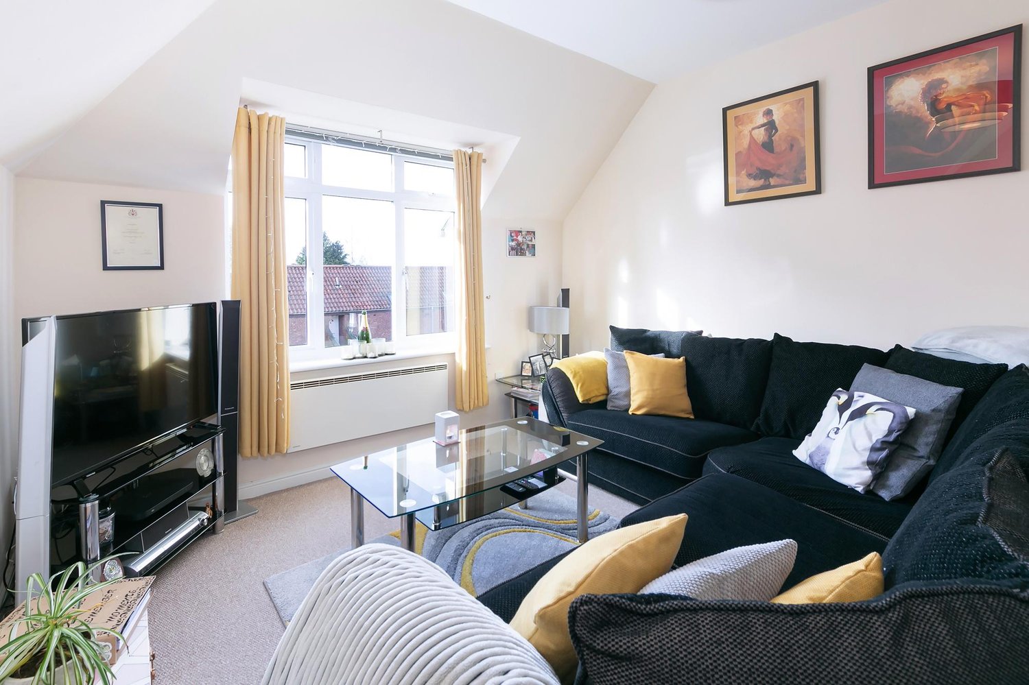 12 Chartwell Court, Pocklington, York