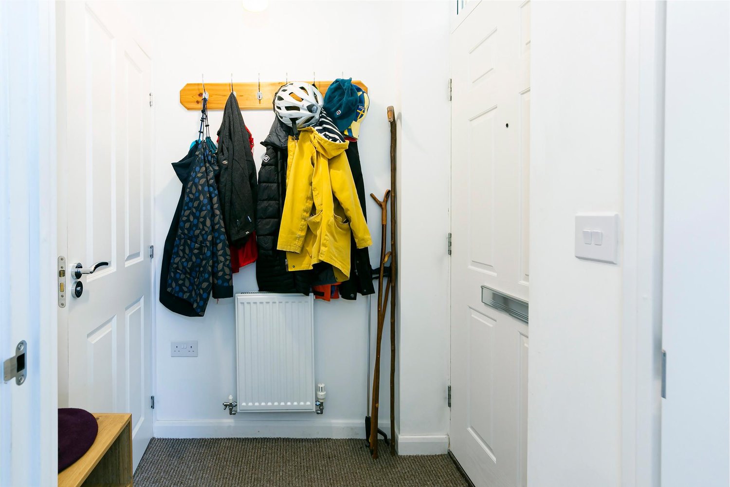 **21 Pavilion Close, Pocklington, York