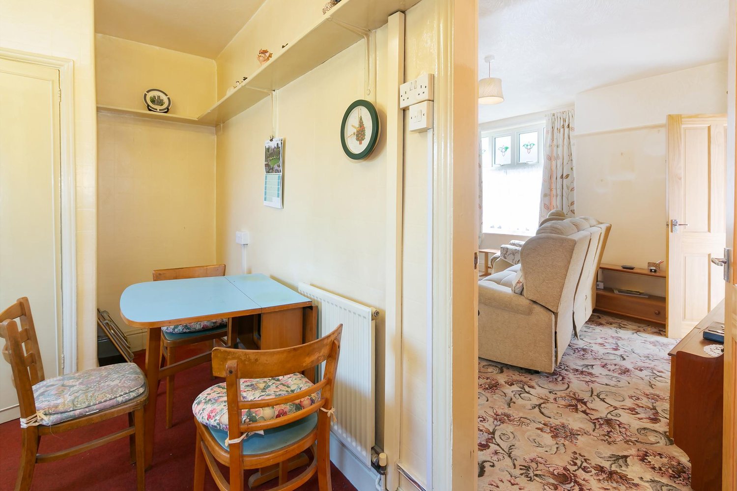 9 Poplar Street, , York