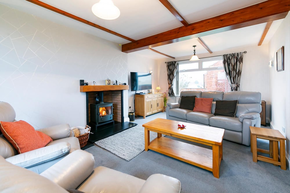 Poplar Farm Main Street, Harlthorpe, Selby